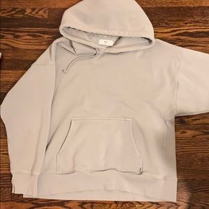 Aritzia Tna boyfriend hoodie